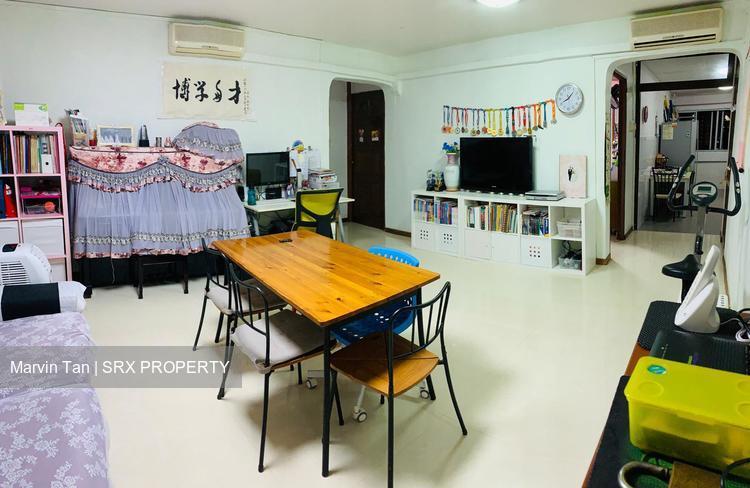 Blk 352 Hougang Avenue 7 (Hougang), HDB 4 Rooms #183196392